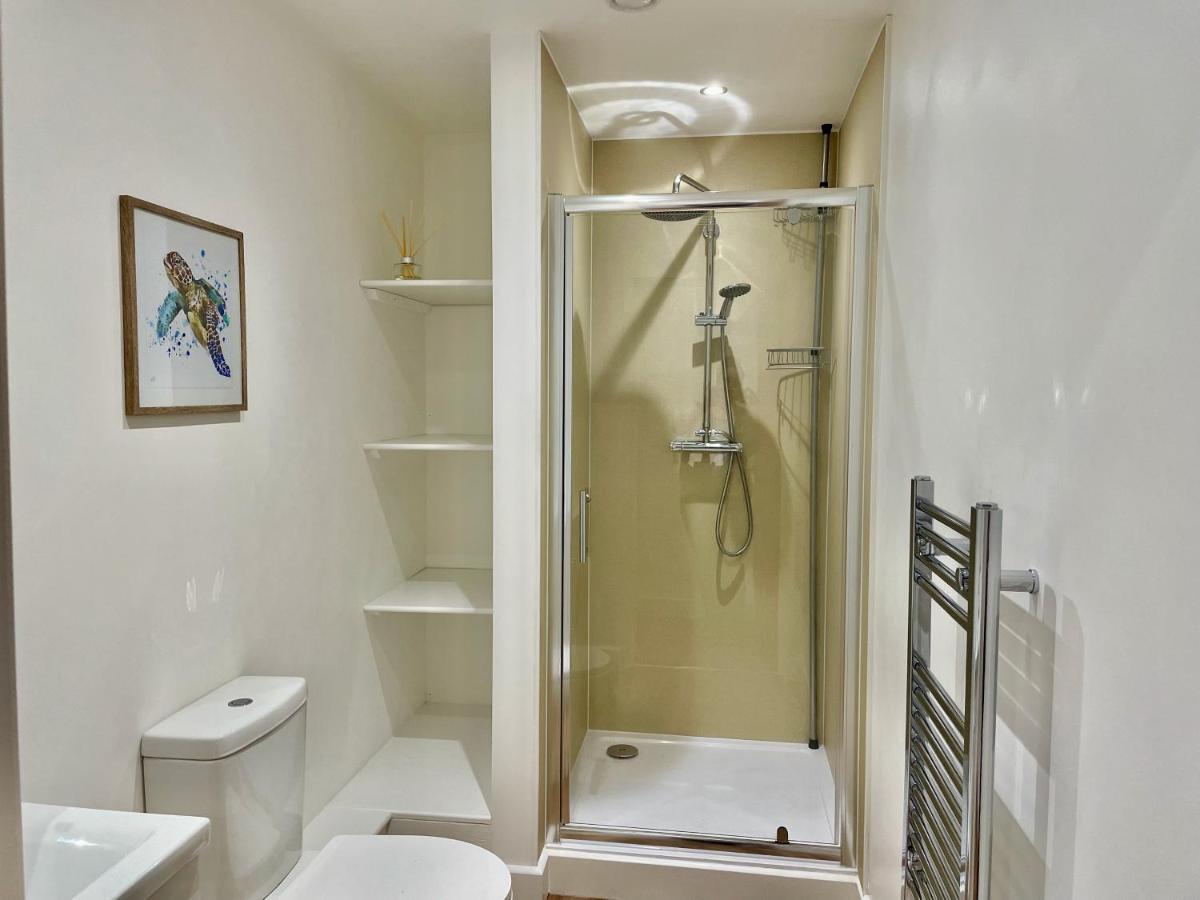Apartament Strawberry Line, Flat 2 Wells Zewnętrze zdjęcie