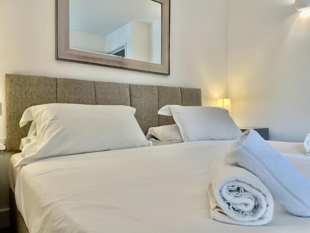 Apartament Strawberry Line, Flat 2 Wells Zewnętrze zdjęcie
