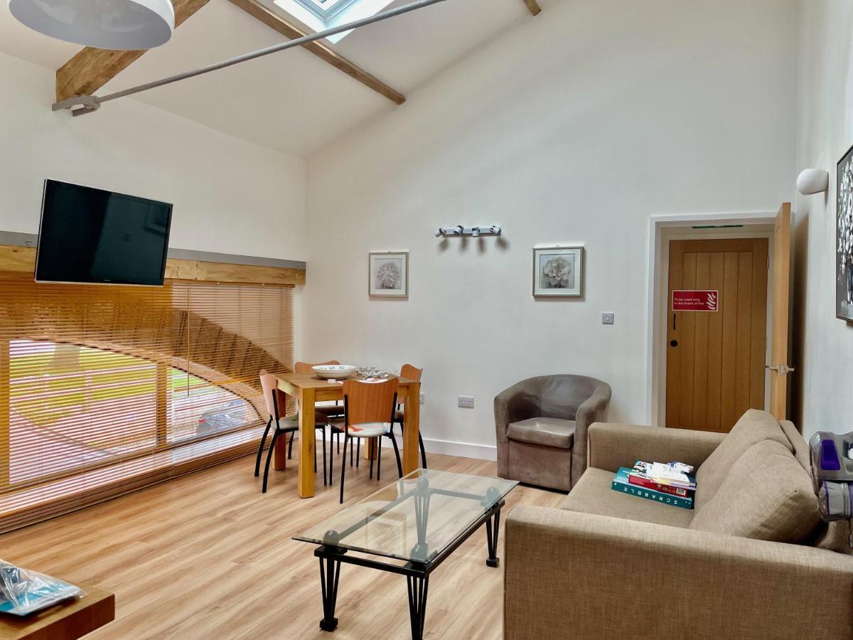 Apartament Strawberry Line, Flat 2 Wells Zewnętrze zdjęcie