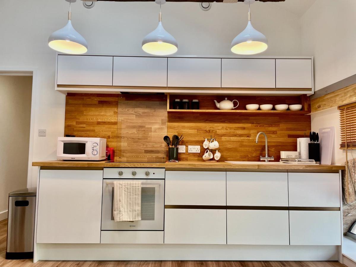 Apartament Strawberry Line, Flat 2 Wells Zewnętrze zdjęcie